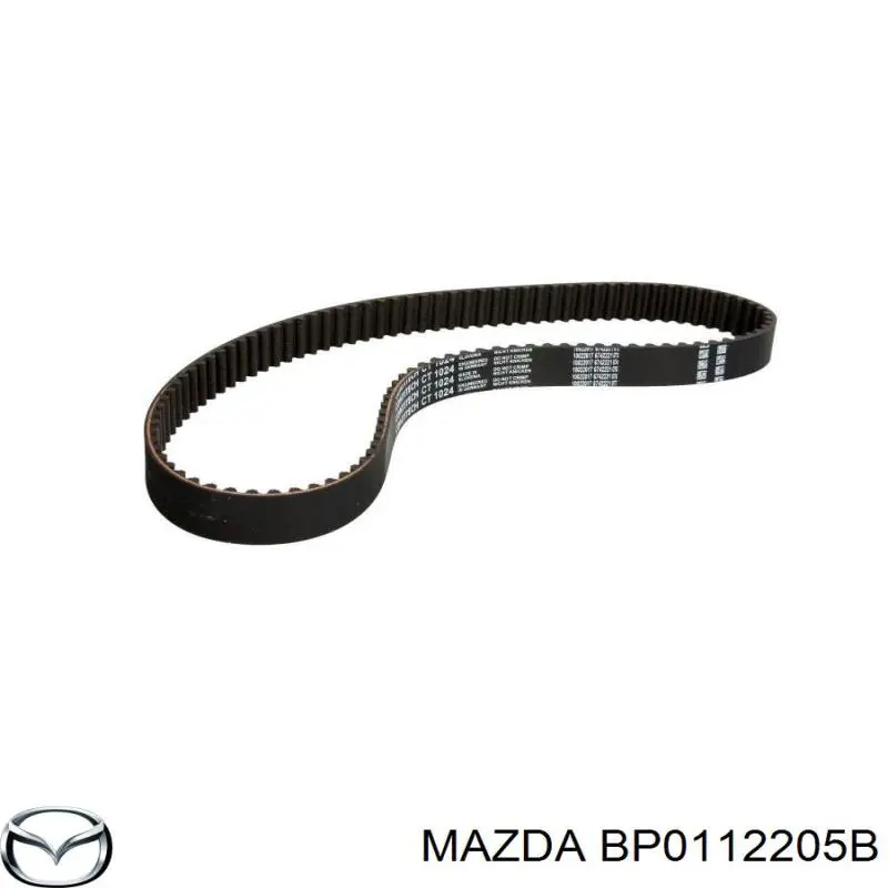 Mazda 323 BG