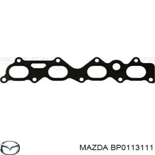 BP0113111 Mazda junta, colector de admisión