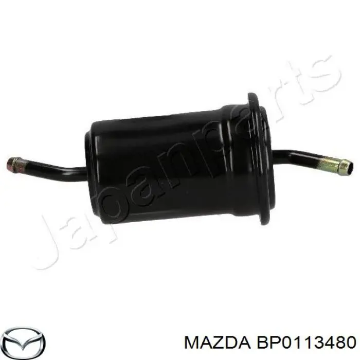 Filtro combustible Mazda 323 BG