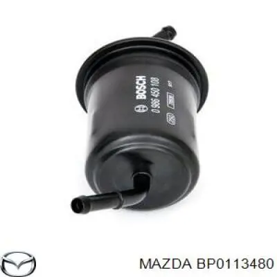 Filtro combustible Mazda 323 BG