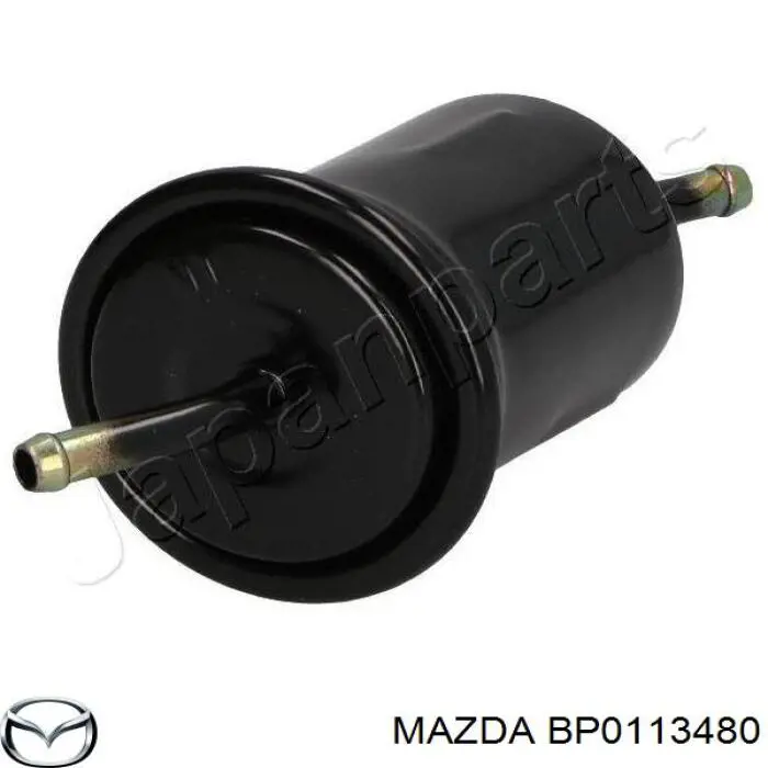 Filtro combustible Mazda 323 BG