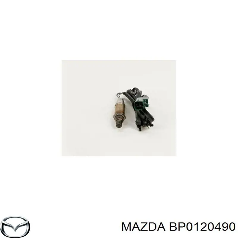 Filtro combustible Mazda 323 BG