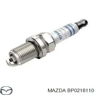 Bujías Mazda BP0218110 precio, desde 3,33 EUR
