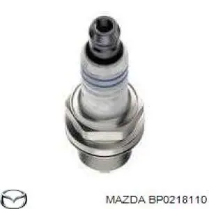 Comprar BP0218110 Mazda Bujía de encendido