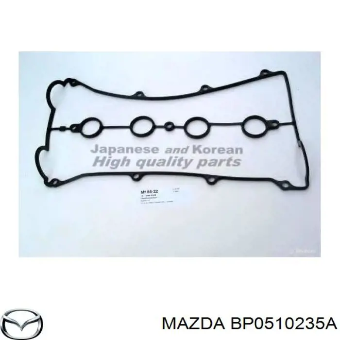 Junta de balancines Mazda 323 IV hatchback comprar en España
