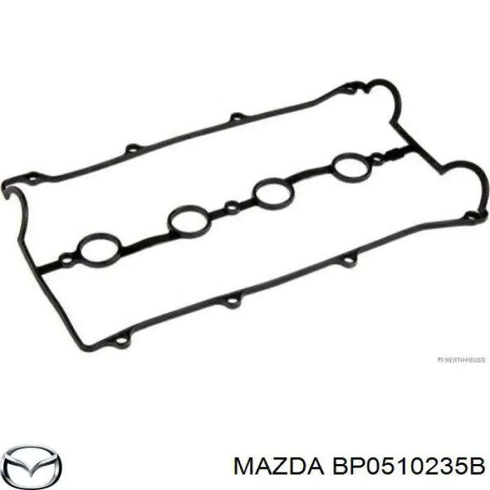 Comprar BP0510235B Mazda Junta de tapa de balancines