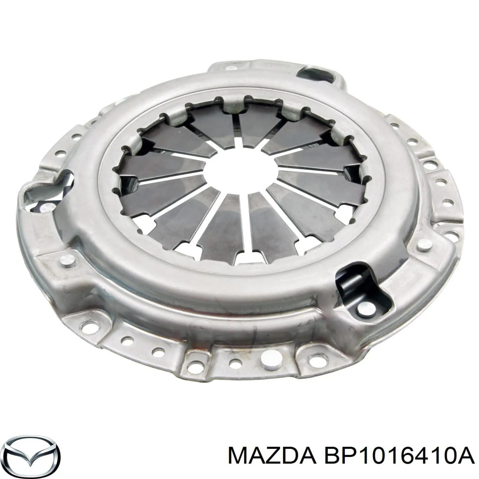 Comprar BP1016410A Mazda Plato de presión de embrague
