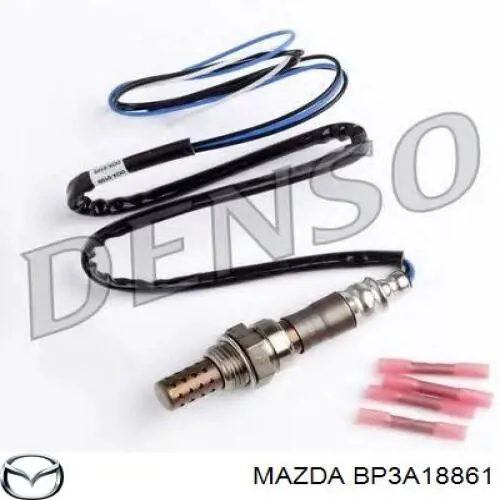 BP4X18861 Mazda