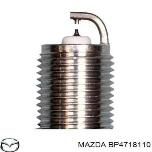 Bujias de encendido Mazda BP4718110