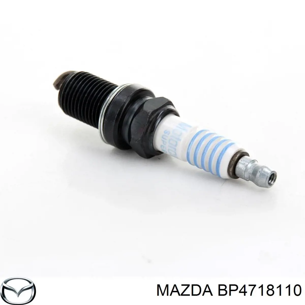 Bujías Mazda BP4718110 precio, desde 7,49 EUR