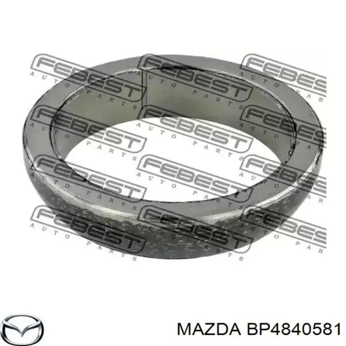 BP4840581 Mazda