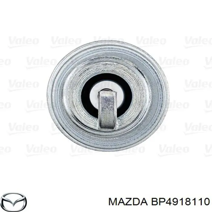 Bujía de encendido Nissan Sunny 3 N14