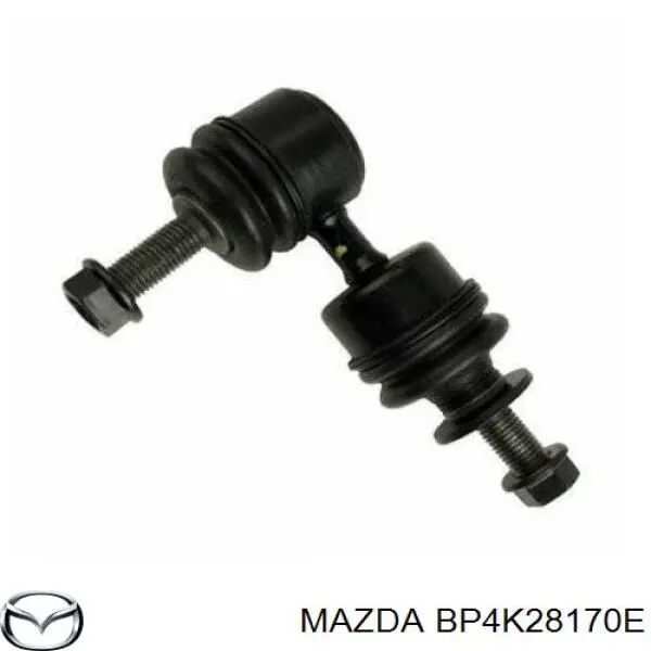 Comprar BP4K28170E Mazda Bieleta estabilizadora trasera