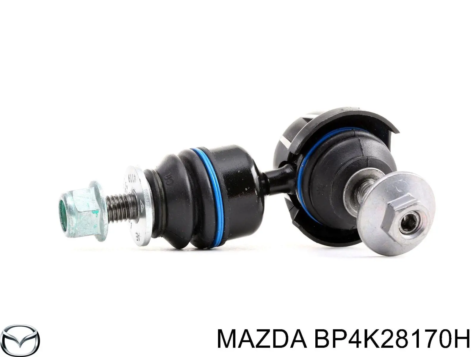 Comprar BP4K28170H Mazda Bieleta estabilizadora trasera