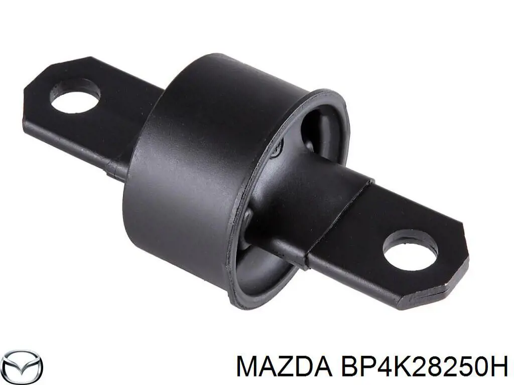 Comprar BP4K28250H Mazda Barra oscilante, suspensión de ruedas, trasera izquierda
