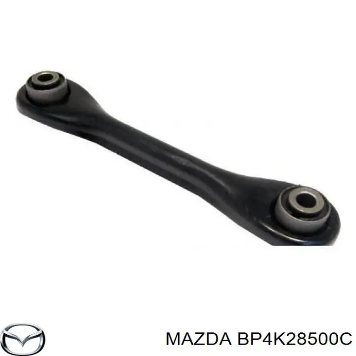 BP4K28500C Mazda brazo de suspension trasera