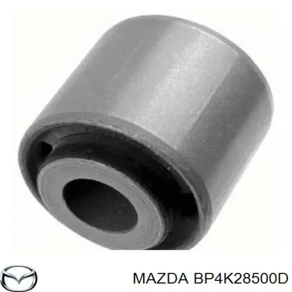 BP4K28500D Mazda brazo de suspension trasera