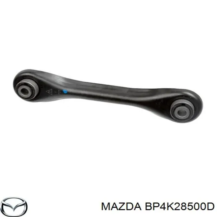 Comprar BP4K28500D Mazda Brazo transversal de suspensión trasera