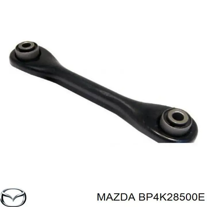 BP4K28500E Mazda brazo de suspension trasera