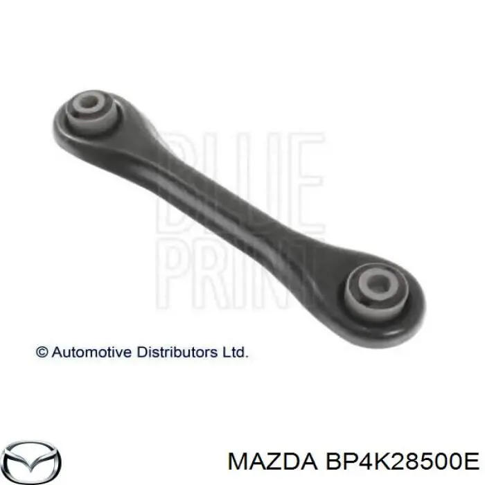 Comprar BP4K28500E Mazda Brazo transversal de suspensión trasera