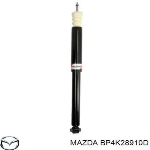 Comprar BP4K28910D Mazda Amortiguador trasero