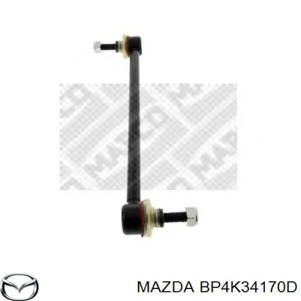 Comprar BP4K34170D Mazda Bieleta estabilizadora delantera
