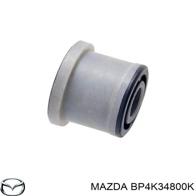 Comprar BP4K34800K Mazda Puente delantero