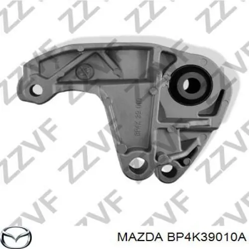 Comprar BP4K39010D Mazda Soporte del soporte trasero del motor