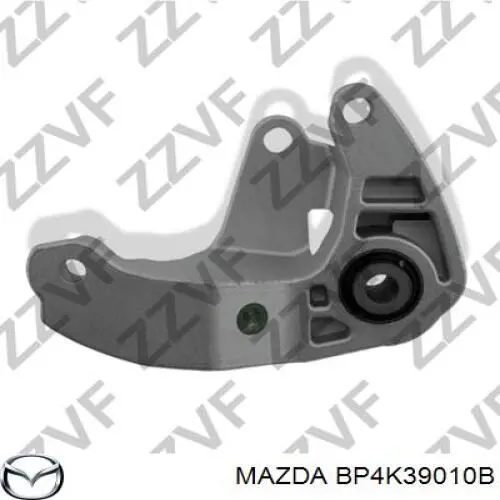 BP4K39010B Mazda Soporte del soporte trasero del motor