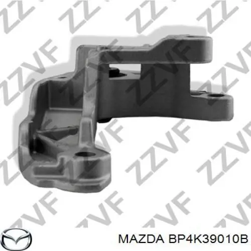 Comprar BP4K39010B Mazda Soporte del soporte trasero del motor