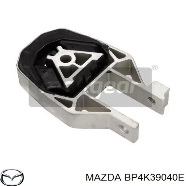 Soportes de motor trasero Mazda BP4K39040E precio, desde 16,32 EUR