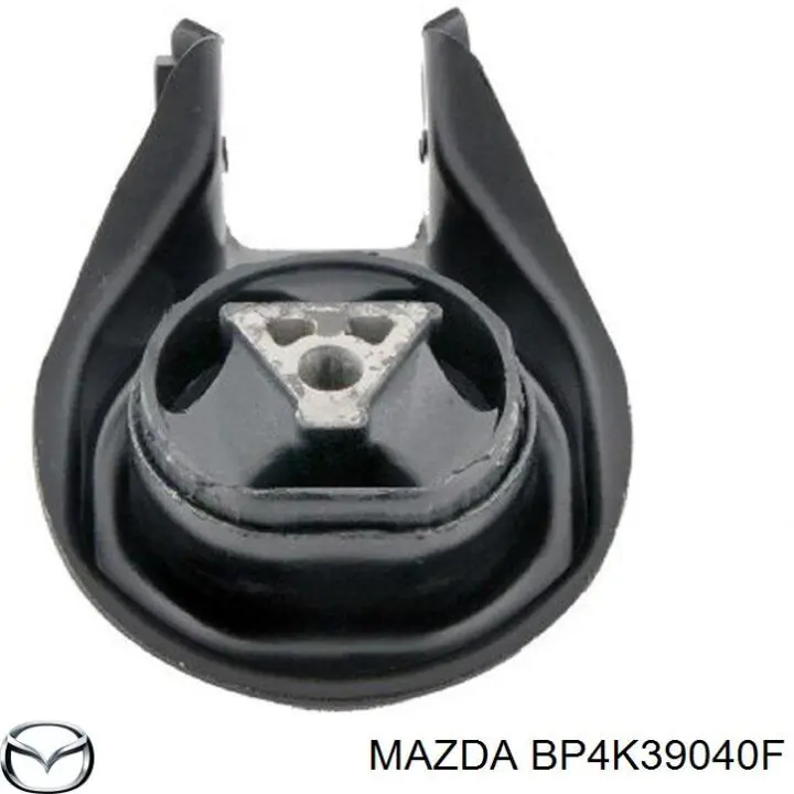 Soportes de motor trasero Mazda BP4K39040F precio, desde 26,50 EUR