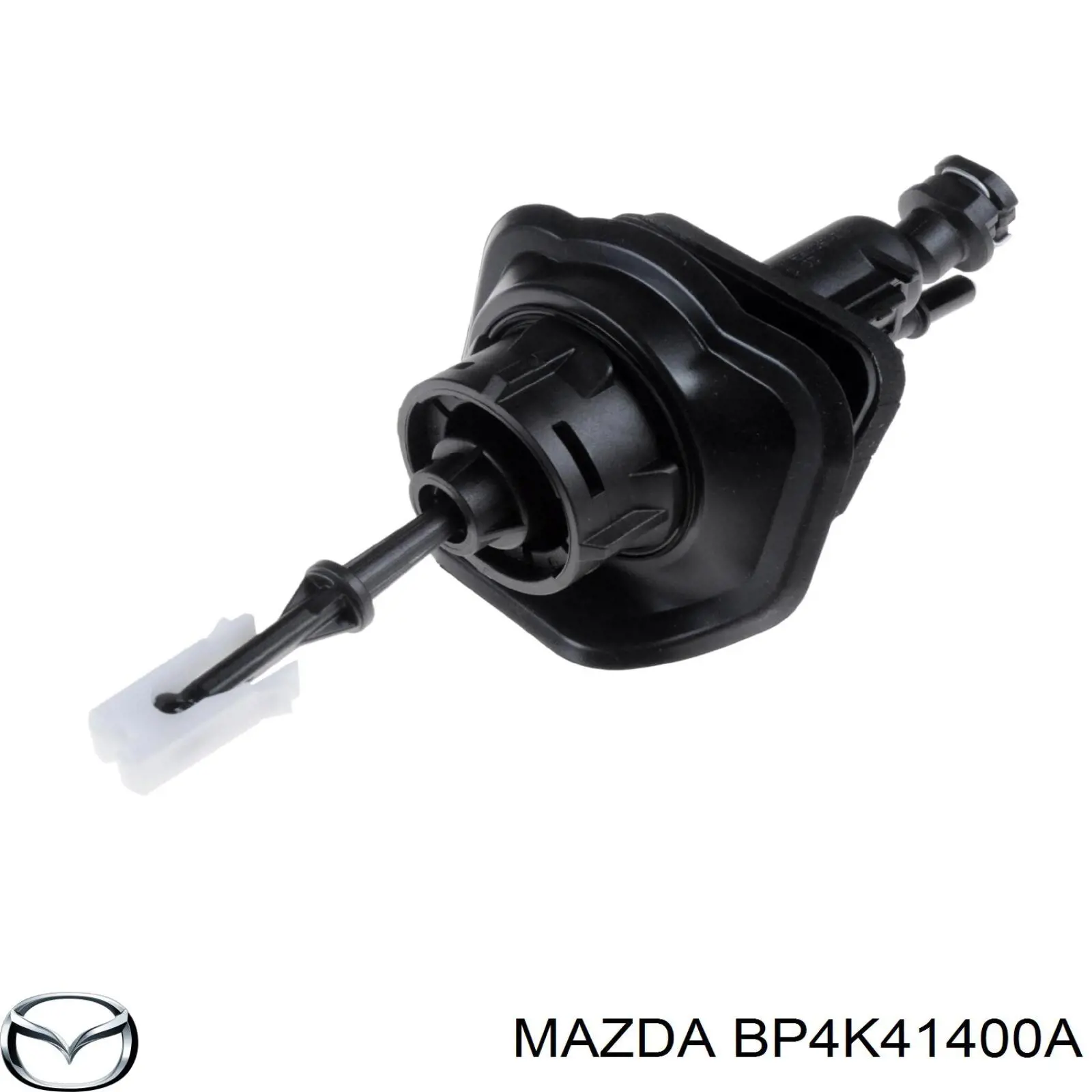 BP4K41400A Mazda