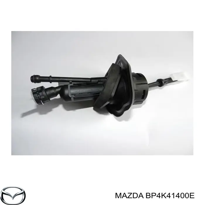 Cilindro maestro de embrague Ford Focus 3 CB8