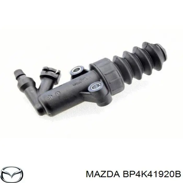 Comprar BP4K41920B Mazda Bombín de embrague