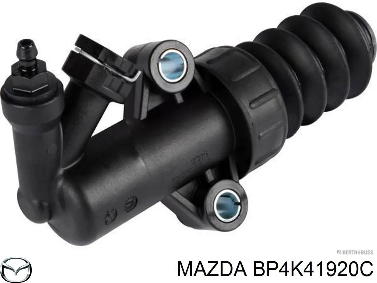 Bomba auxiliar de embrague Mazda BP4K41920C precio, desde 43,26 EUR