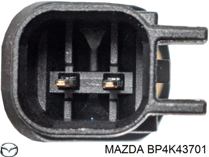 Sensor ABS delantero Volvo V40 525, 526