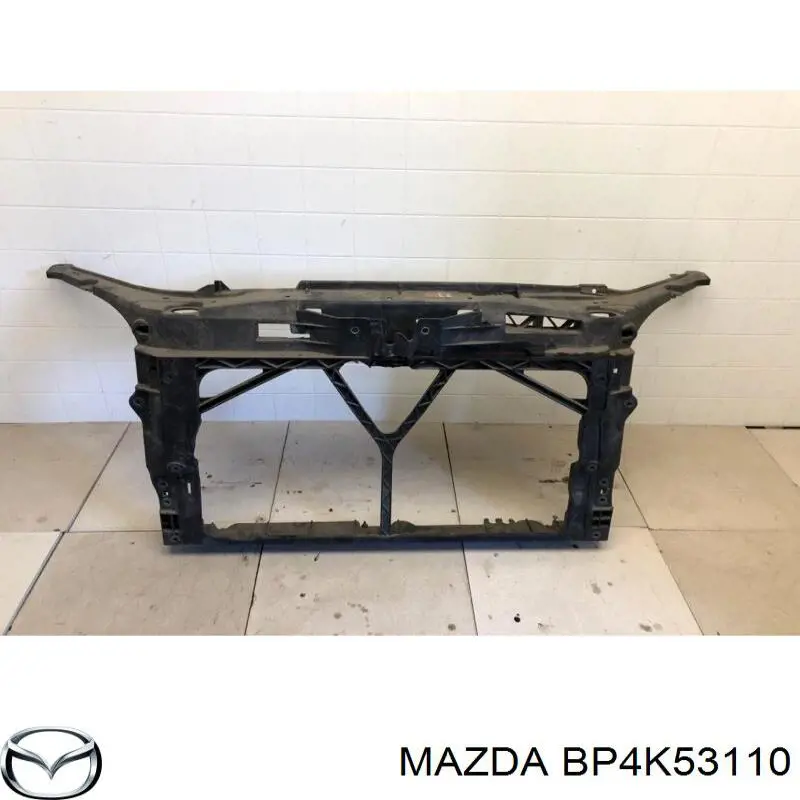  BP4K53110 Mazda