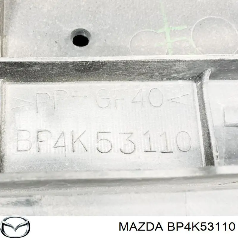 Comprar BP4K53110 Mazda 