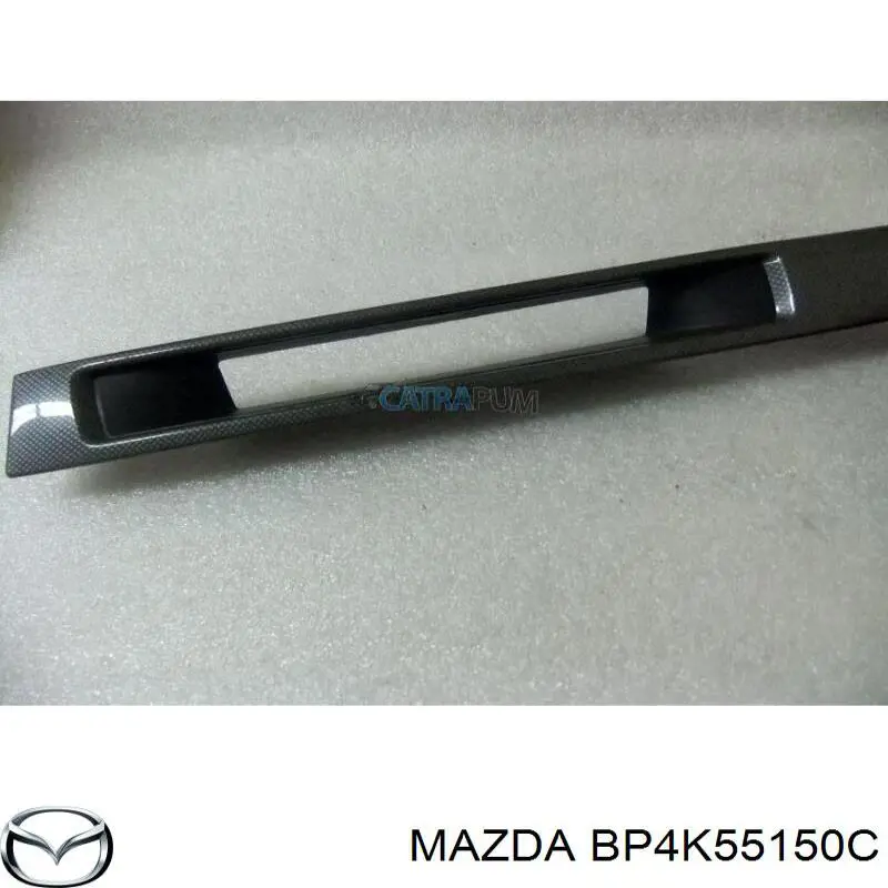 BP4K55150C Mazda 