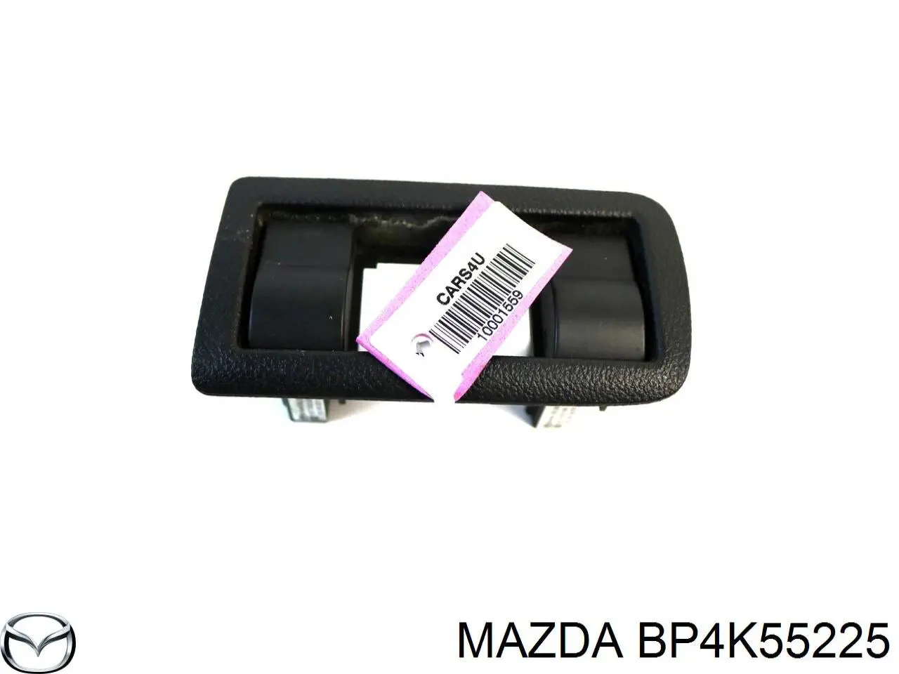  Mazda BP4K55225 precio, desde 47,92 EUR