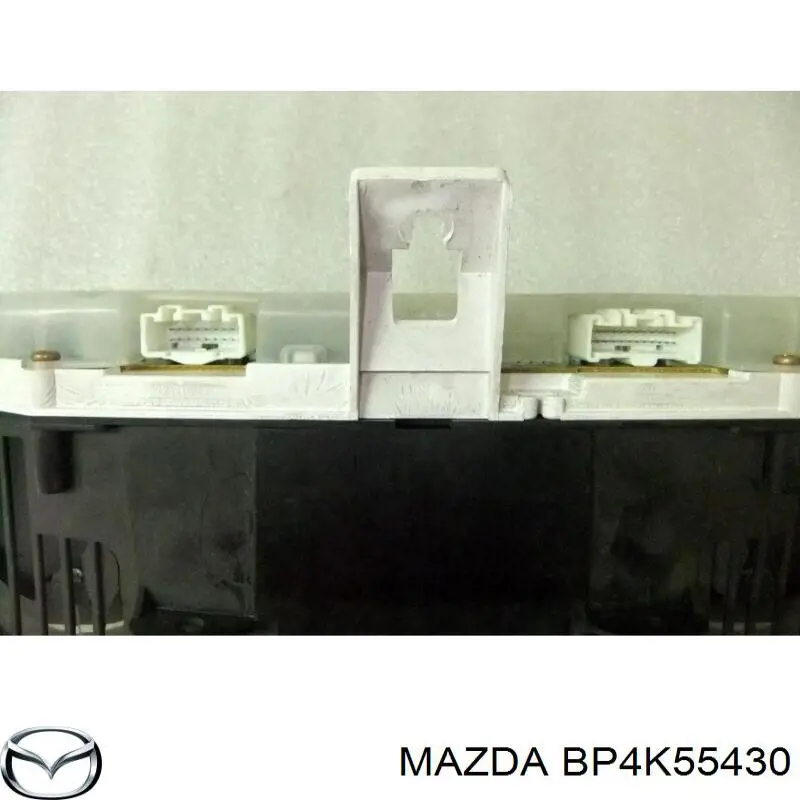 Tablero de instrumentos Mazda BP4K55430 precio, desde 59,53 EUR
