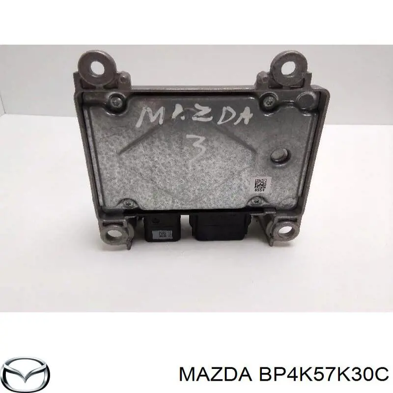 Comprar BP4K57K30C Mazda Módulo de control de airbag