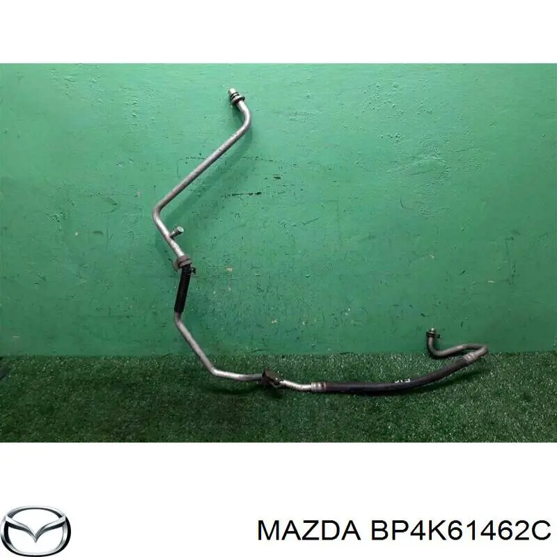  Mazda BP4K61462C precio, desde  