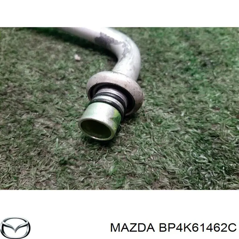 Comprar BP4K61462C Mazda 