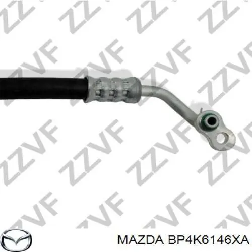  Mazda BP4K6146XA precio, desde 138,01 EUR