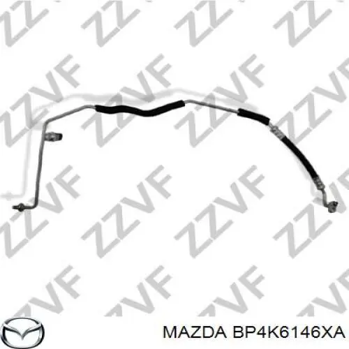 Comprar BP4K6146XA Mazda 