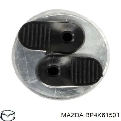 Filtro deshidratador aire acondicionado Mazda BP4K61501 precio, desde 26,82 EUR