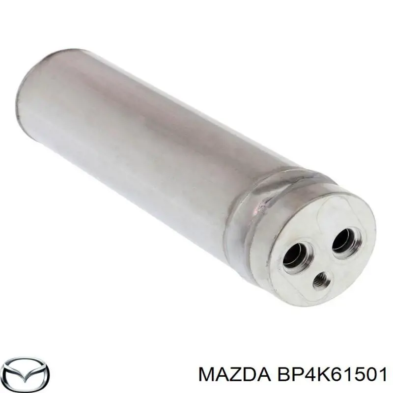 Comprar BP4K61501 Mazda Filtro secador de aire acondicionado