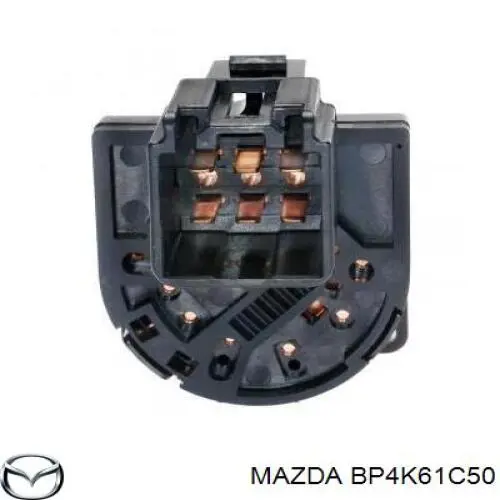 Módulo de modos de calefacción/aire acondicionado Mazda BP4K61C50 precio, desde 58,79 EUR